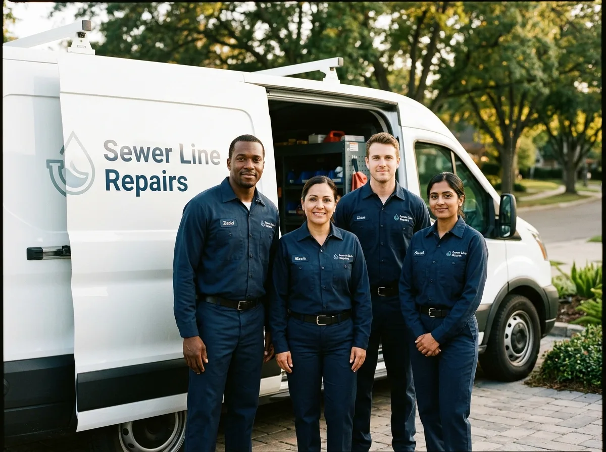 Emergency Plumber company in Milam, WV