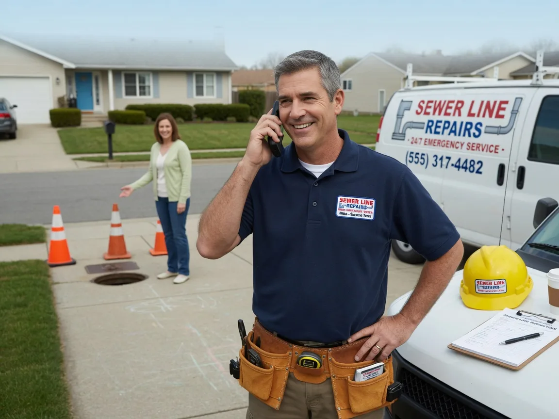 Emergency Plumber Milam, WV FAQs